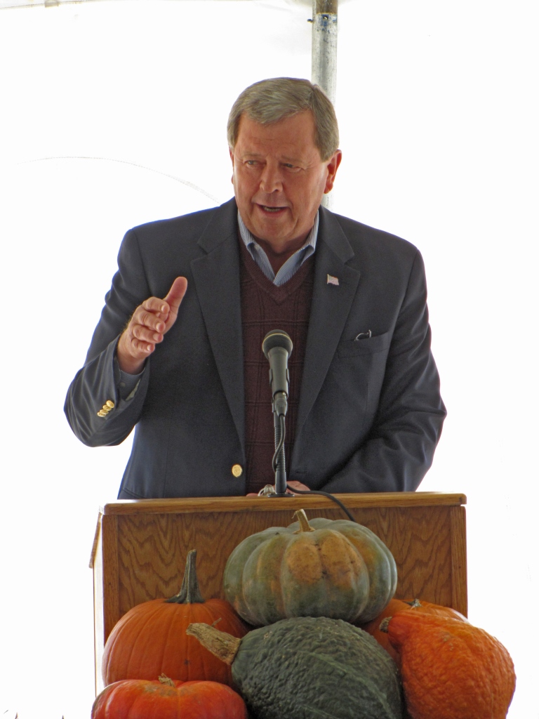 INTERCHANGE Groundbreaking_